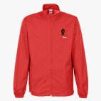 Ветровка без капюшона