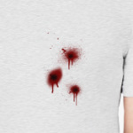 Пятна крови