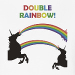 Двойная радуга