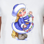 снегурочка