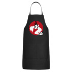 Кухонный фартук