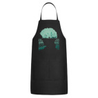 Кухонный фартук