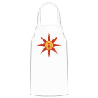 Кухонный фартук
