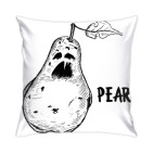 Бойся груши!