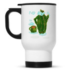 Кружка-термос