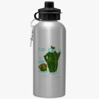 Спортивная бутылка