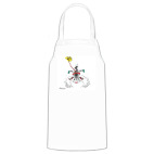 Кухонный фартук