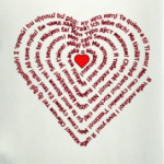 Я тебя люблю (на многих языках)