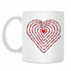 Кружка 330 мл