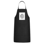 Кухонный фартук