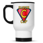 Кружка-термос