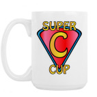 Кружка 420 мл