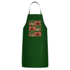 Кухонный фартук