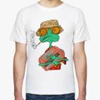 Ранго - Рауль Дюк