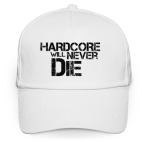 Бейсболка Hardcore