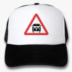 Кепки Trucker