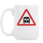 Кружка 420 мл