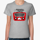 Настройся на волну любви