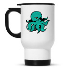 Кружка-термос