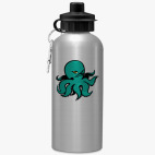 Спортивная бутылка