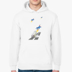 Толстовка худи