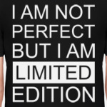 Limited Edition