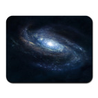 Коврик для мыши Галактика