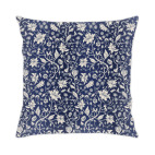 Винтажный растительный орнамент