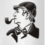 'Мистер Шерлок Холмс'