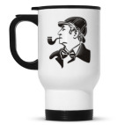 Кружка-термос