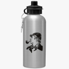 Спортивная бутылка