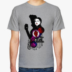 The Evil Queen