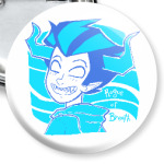 Homestuck Rufioh Nitram God Tiers