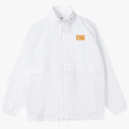 Ветровка с капюшоном