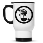 Кружка-термос