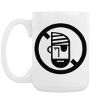 Кружка 420 мл