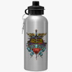 Спортивная бутылка