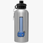 Спортивная бутылка