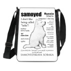FAQ.Samoyed