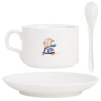 Кофейный набор