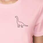 Dinosaur / Динозавр