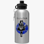 Спортивная бутылка