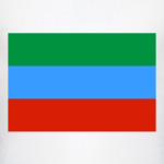 Флаг Дагестана