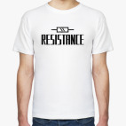 Resistance!