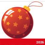 Елочный шар