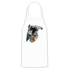 Кухонный фартук