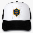 Кепки Trucker