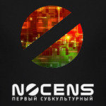 Лого NoCENS