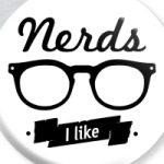 'Nerds I like'