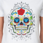 Sugar Skull